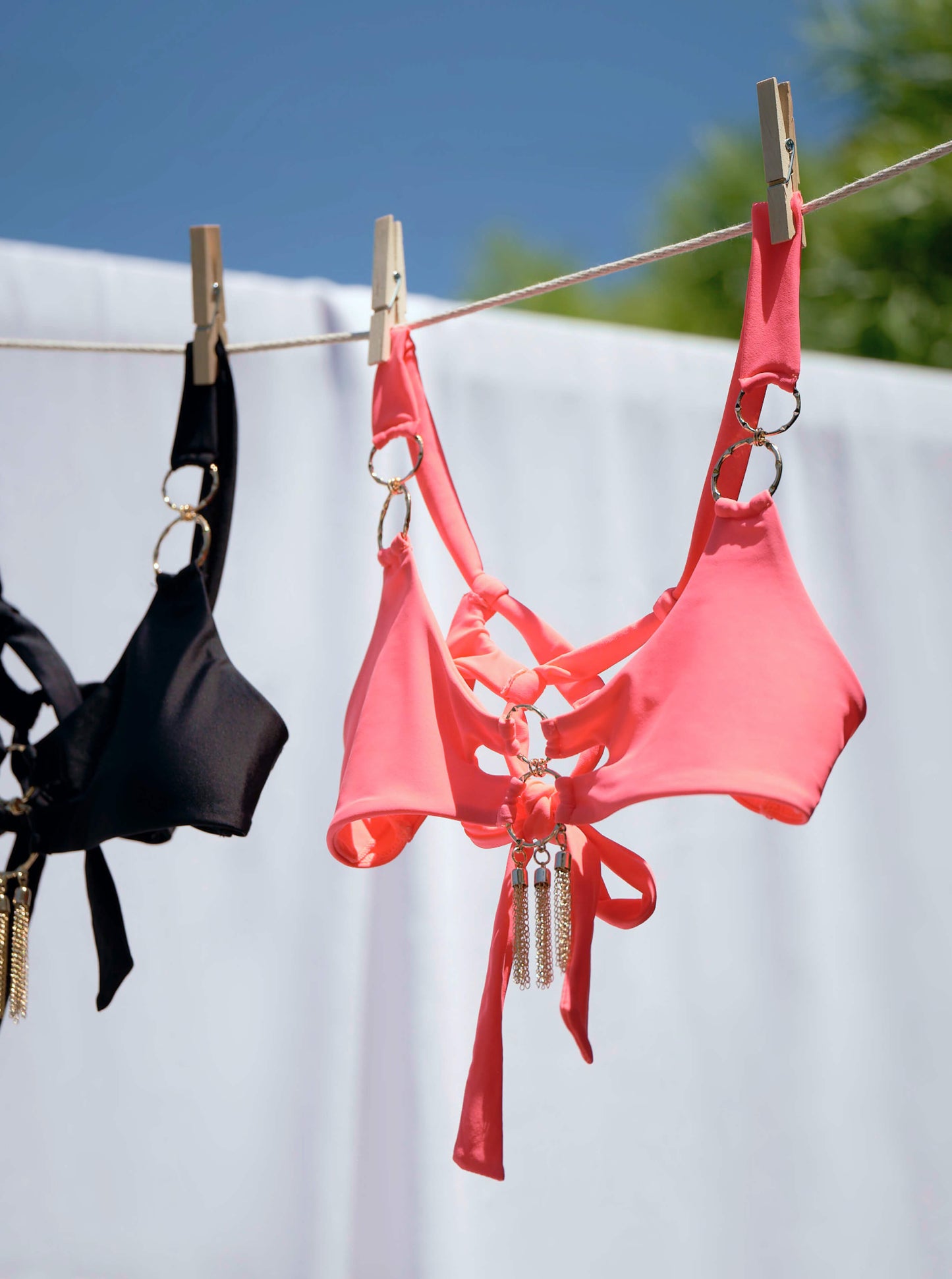 Miami Bralette Bikini Top
