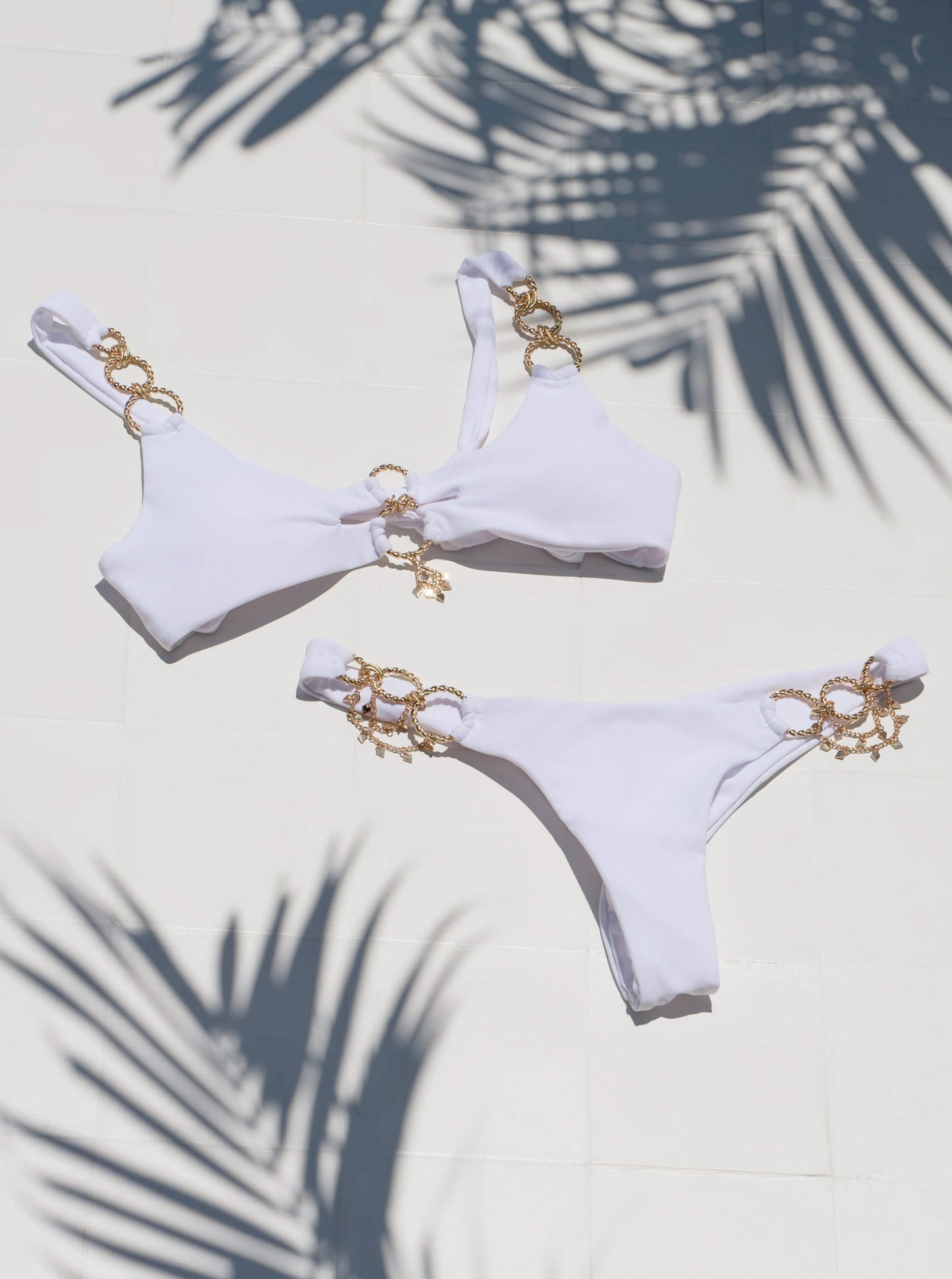 Playa Brazilian Bikini Bottom