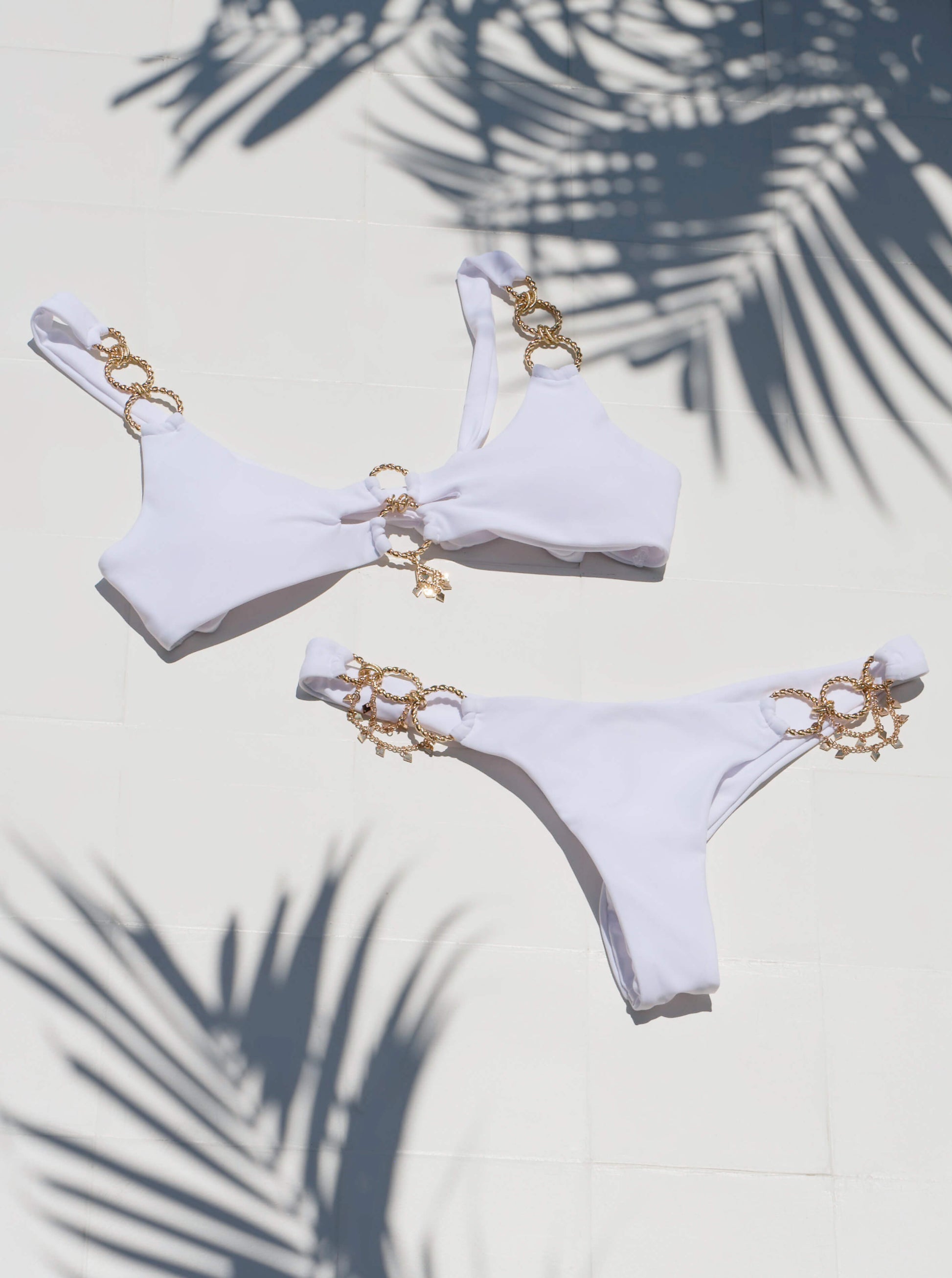 Playa Brazilian Bikini Bottom