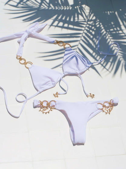 Playa Brazilian Bikini Bottom