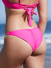 Load image into Gallery viewer, Kiki Bralette Bikini Set - Liquid Love
