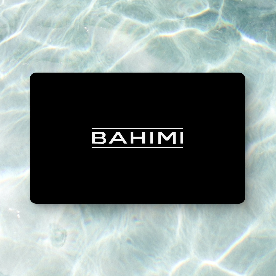 Bahimi E-Gift Card